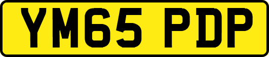 YM65PDP