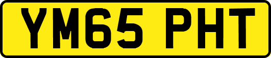 YM65PHT