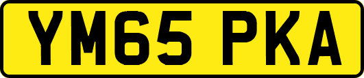 YM65PKA