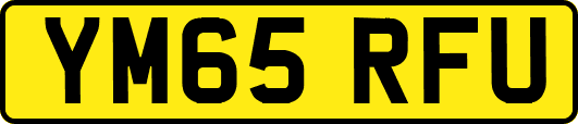 YM65RFU
