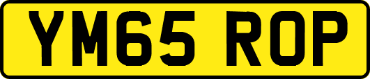 YM65ROP