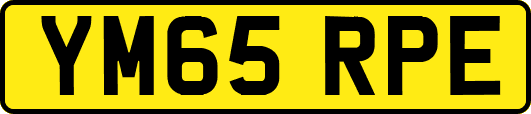 YM65RPE
