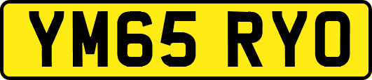 YM65RYO