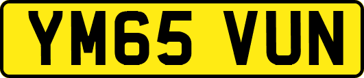 YM65VUN