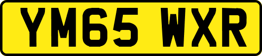YM65WXR