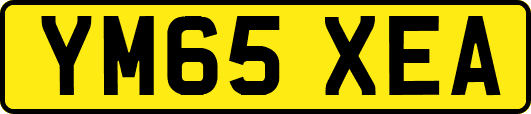 YM65XEA