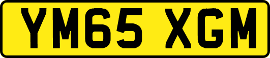 YM65XGM