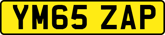 YM65ZAP