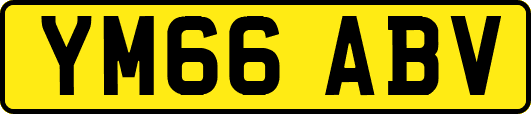 YM66ABV