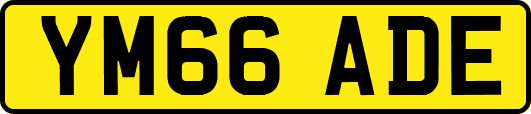YM66ADE