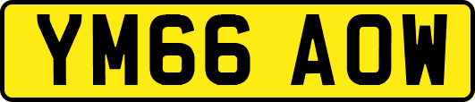 YM66AOW