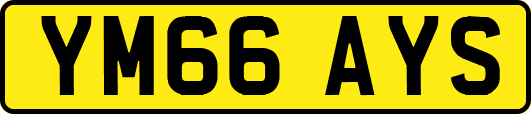 YM66AYS