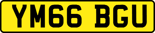 YM66BGU