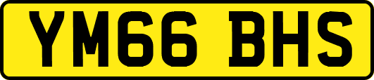 YM66BHS