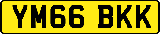 YM66BKK