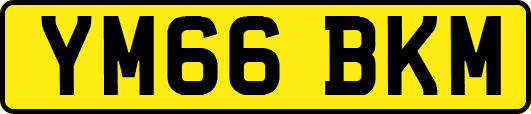 YM66BKM