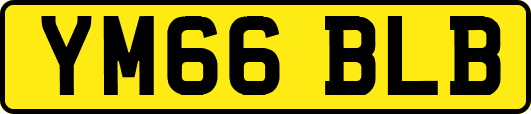 YM66BLB