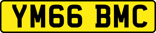 YM66BMC