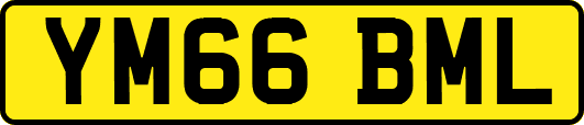 YM66BML