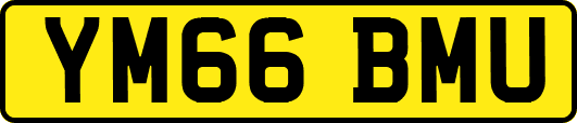 YM66BMU