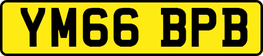 YM66BPB