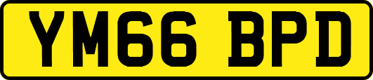 YM66BPD