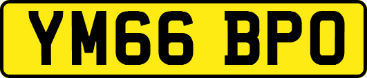 YM66BPO