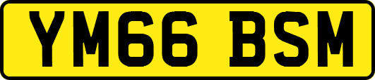 YM66BSM