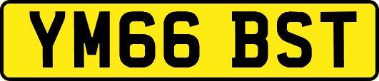 YM66BST