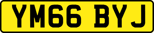 YM66BYJ