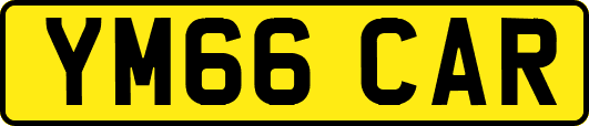 YM66CAR