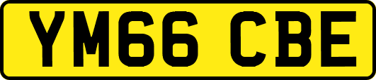 YM66CBE