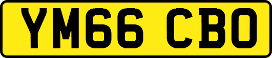 YM66CBO