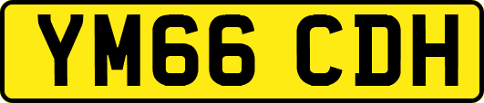 YM66CDH