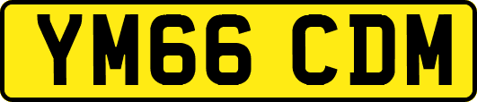 YM66CDM