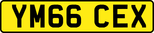 YM66CEX