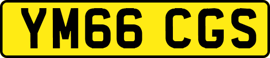 YM66CGS