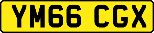 YM66CGX