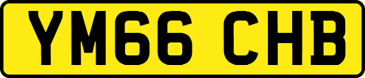 YM66CHB