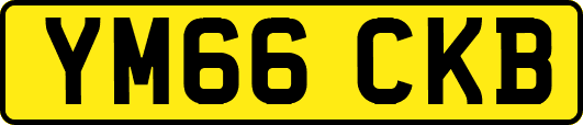 YM66CKB