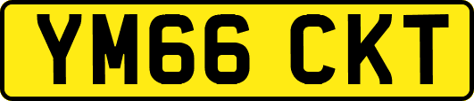 YM66CKT