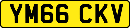 YM66CKV