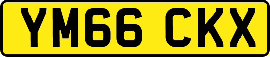 YM66CKX