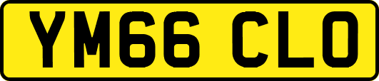 YM66CLO