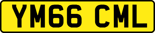 YM66CML