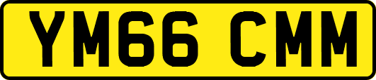 YM66CMM