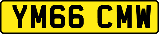 YM66CMW