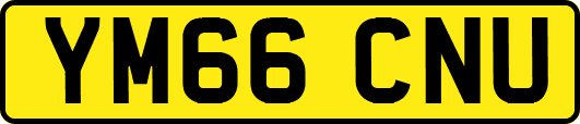 YM66CNU