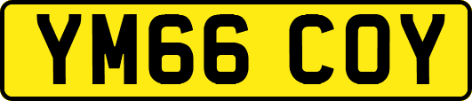 YM66COY