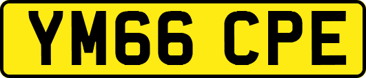 YM66CPE